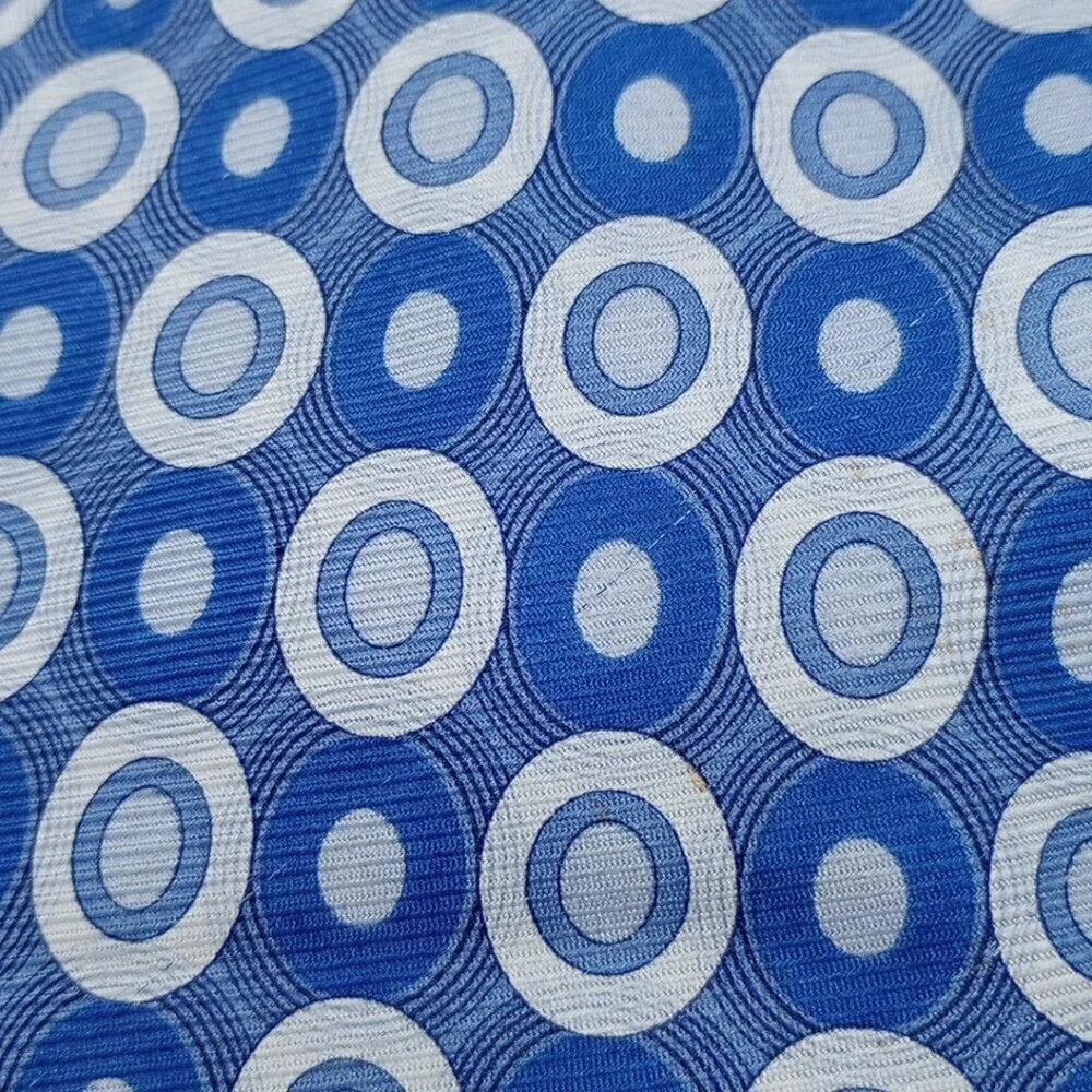 Bijoux Terner Men's Silk Tie - 60